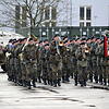 Das Donaueschinger Jägerbataillon wird 2017 zum sechsmonatigen Einsatz nach Litauen geschickt. Aktuell erhöht die Bundeswehr in dem ...