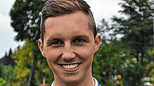 Dauerbrenner: Niklas Eckert