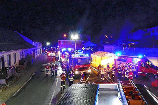 Bild: Feuerwehr Stockach