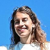Nadine Hölzl, Nachhaltigkeitsmanagerin im Regio-Verband Konstanz-Bodensee-Hegau.