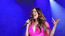 Bild : So ging das Hohentwiel-Festival zu Ende: Alle Bilder vom Abend mit Soul-Sängerin Joss Stone Teil 1