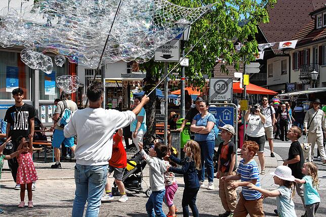 Bild 19: Bilder vom Lebküchlermarkt TodtmoVon