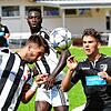 Pokal-Auftakt: Der SV 08 Laufenburg trifft in der Qualifikationsrunde für den SBFV-Pokal am 24. Juli in einem Landesliga-Duell auf den ...