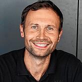 Markus Gantert von den Freien Wählern