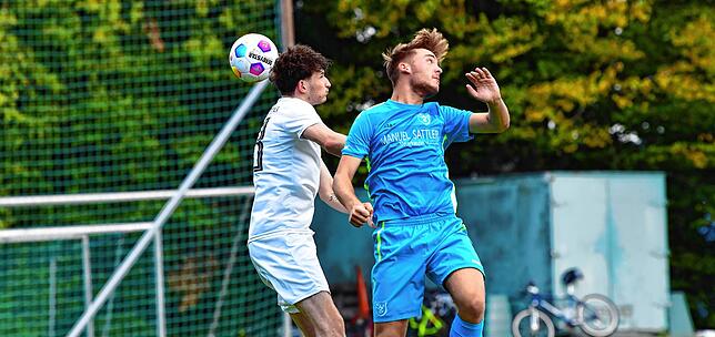 Bild 34: SG FC Wehr/Brennet gewinnt im Bezirkspokal mit 4:1 beim SV Buch &ndash; wir haben Bilder!