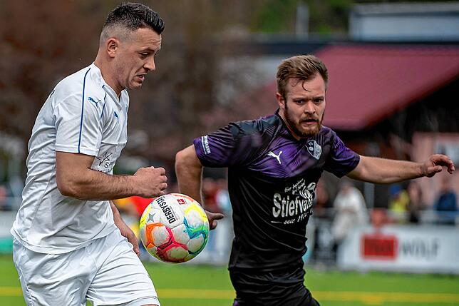 Bild 16: VfB Waldshut erreicht das Pokalfinale durch ein 3:2 gegen FC Wittlingen &ndash; und wir haben Bilder!