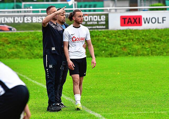 Bild 44: SG FC Wehr/Brennet siegt 14:1 beim Schlusslicht VfB Waldshut – und wir haben Fotos!