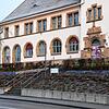 Das Amtsgericht Stockach