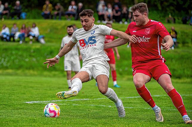 Bild 17: FC Erzingen gewinnt gegen den SV Endingen mit 3:0 &ndash; und wir haben Bilder!