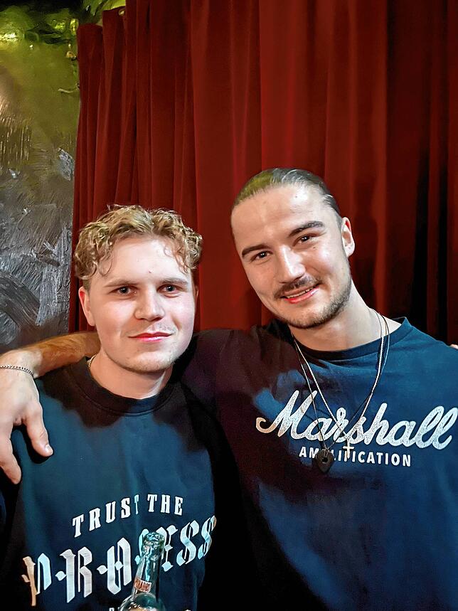 Bild 23: Diskothek Delta in Donaueschingen: Die Bilder von der letzten Party