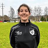 Nina Pekau steht mit der SG Kirchen-Hausen nach dem Sieg im Spitzenspiel weiter auf Platz drei, allerdings hat ihr Team bislang auch ...