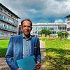 Im Oktober des vergangenen Jahres hat Matthias Fischer eine Autismus-Ambulanz im Bad Säckinger Sigma-Zentrum eingerichtet.