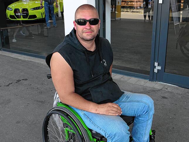 Bild 23: Die Tuning World Bodensee präsentiert sich bunt und lebhaft – exklusive Eindrücke!