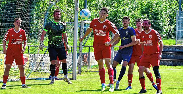 Bild 44: SV Albbruck besiegt den SV Eggingen mit 3:2 – und wir haben Fotos!