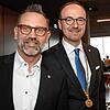 Erhält Oberbürgermeister Uli Burchardt, wenn er denn wiedergewählt wird, ab 2021 einen neuen Stellvertreter? Kultur- und ...