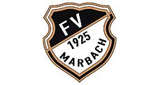 Bild : Patrick Brachat trainiert FV Marbach