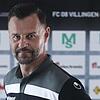 Daniel Miletic spielt gerne in Bahlingen und bedauert den fast schon sicheren Abstieg der Mannschaft.