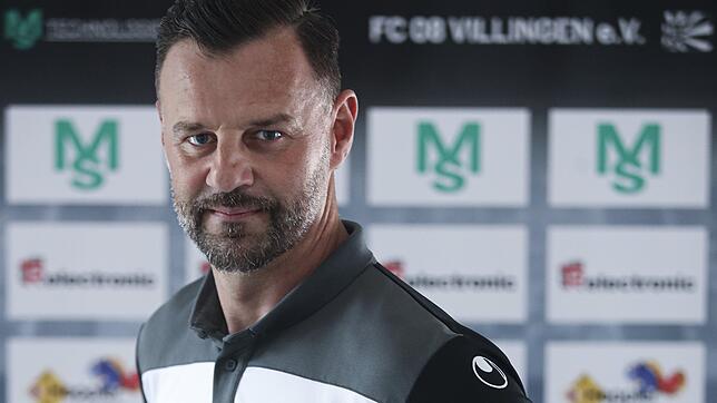 Daniel Miletic spielt gerne in Bahlingen und bedauert den fast schon sicheren Abstieg der Mannschaft.