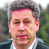 Alfred Hirt aus Volkertshausen leitete den Verband von 2007 bis zu seinem Tod im Jahr 2014.