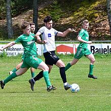 Bezirksliga Hochrhein