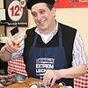 Der Renner: Auch 2019 sind der Bauernmarkt und das Thema „Probieren und Genießen“ bei der Regio-Messe beliebt.