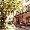 Konstanz als &bdquo;nördlichste Stadt Italiens&ldquo;? Beim Blick in die Geschichte könnte dieser Eindruck entstehen &ndash; und in der ...
