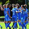 Einen gelungenen Auftakt hatte die Hegauer Frauenmannschaft in der Oberliga am vergangenen Wochenende: Die Mannschaft von Michaela Ruff ...