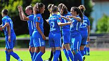 Einen gelungenen Auftakt hatte die Hegauer Frauenmannschaft in der Oberliga am vergangenen Wochenende: Die Mannschaft von Michaela Ruff ...