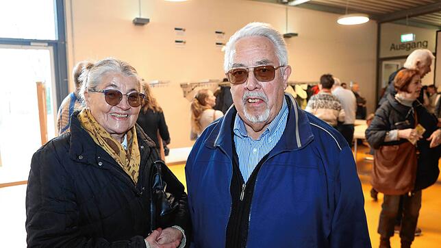 Bild 18: Endlich wieder Turngala! Fotos der Zuschauer beim großen Event in der Schänzlehalle