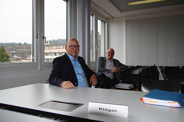 Vor dem Verwaltungsgericht Freiburg wurde eine Klage des Krankenhauses Stockach gegen den Landkreis Konstanz verhandelt. ...