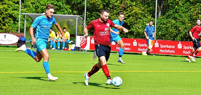 Bild 28: SV Buch gewinnt mit 2:0 beim SV Eschbach – und wir haben Bilder!