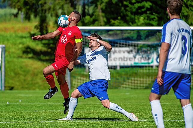 Bild 36: FC Tiengen 08 gewinnt den Rothaus-Bezirkspokal &ndash; und wir haben Bilder!