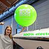 Die Fachmesse Interboot setzt auf Nachhaltigkeit. Bis 1. Oktober präsentieren 352 Aussteller Trends im Wassersport.