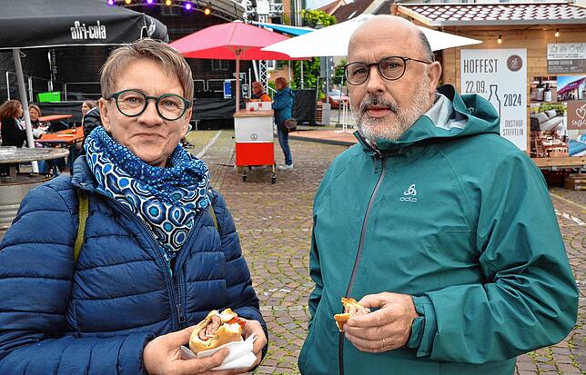 Bild 15: Die schönsten Bilder vom Markdorf Spirits: Teil 1