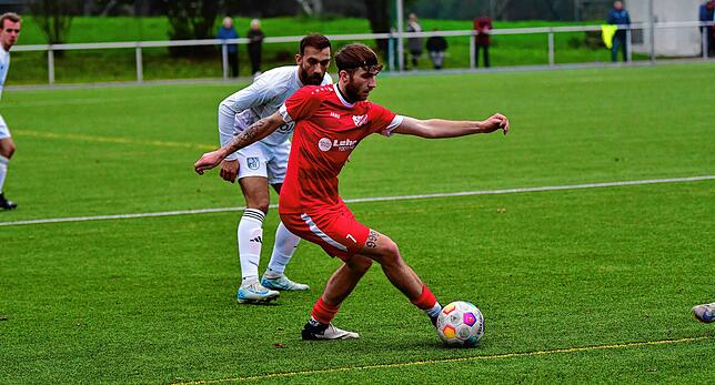 Bild 14: FC Schönau siegt 2:0 beim SV Blau-Weiß Murg – und wir haben Bilder!