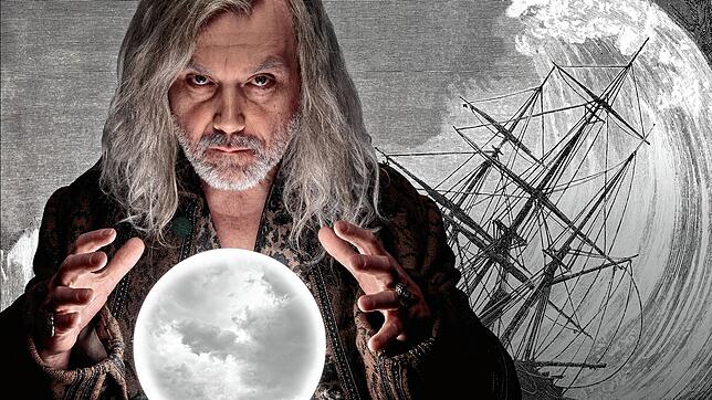 Mit klassischer Mystery endet das diesjährige Sommertheater nach neun Tagen. Das Neue Globe Theater aus Potsdam präsentiert an zwei ...
