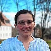 Ute Fröhlich