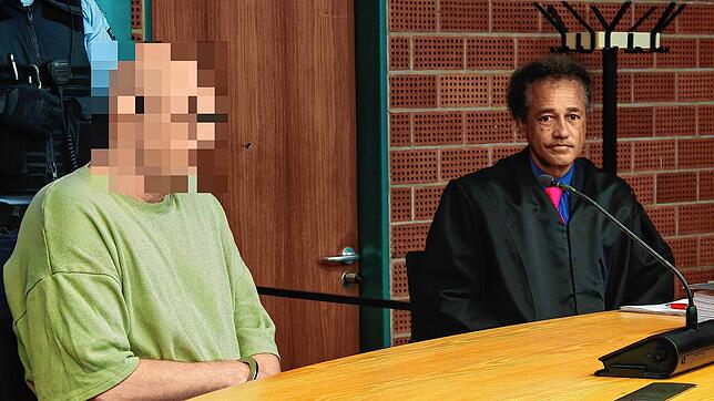 Der 47-jährige Mann aus Überlingen muss jetzt auf sein Urteil warten. Sein Verteidiger David Schneider-Addae-Mensah forderte einen ...