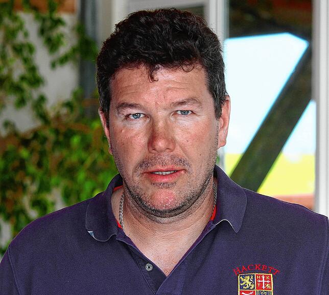 Oliver Eichkorn (FC Schlüchttal): „Abbrechen, Null-Wertung und im September noch einmal neu loslegen“