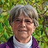 Cornelia Maier berichtet über das Leben als Zugezogene in Menzenschwand.