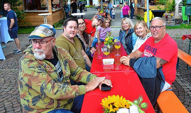 Bild 7: Die besten Bilder des Markdorf-Spirits-Festival