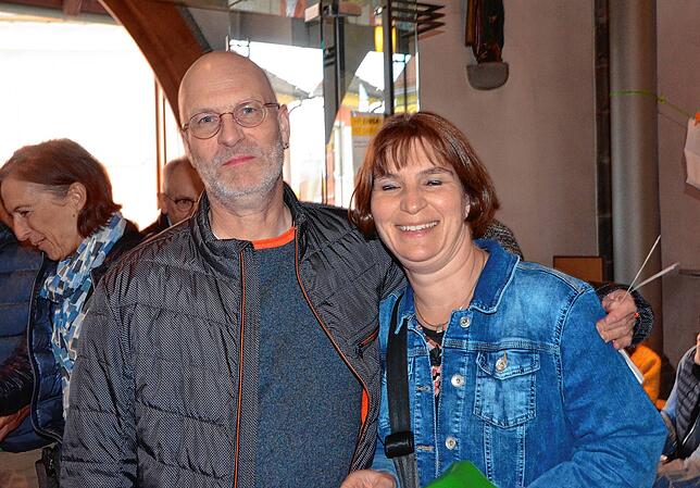 Bild 26: Die besten Bilder der Musiknacht in Markdorf – Teil 2