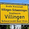 Wie kommt Regisseur Joseph Vilsmaier nur auf Villingen-Schwenningen?