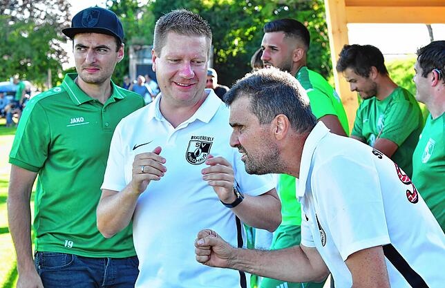 Bild 34: SV Waldhaus startet mit 4:0-Sieg gegen den VfB Waldshut – und wir haben Bilder!