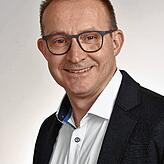 GUB-Fraktionssprecher Markus Milbradt.
