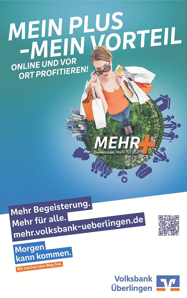 Bild 1: Gewerbeschau Stockach 25. Mai 2025 von 10 – 17 Uhr: Zwei Gewerbegebiete stellen sich vor