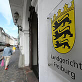 Seit Juni wird der Fall vor dem Freiburger Landgericht verhandelt.