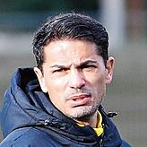 „Wir haben noch 14 Endspiele vor uns, da ist alles offen“, weiß Ali Günes, Trainer des Türk. SV Singen.