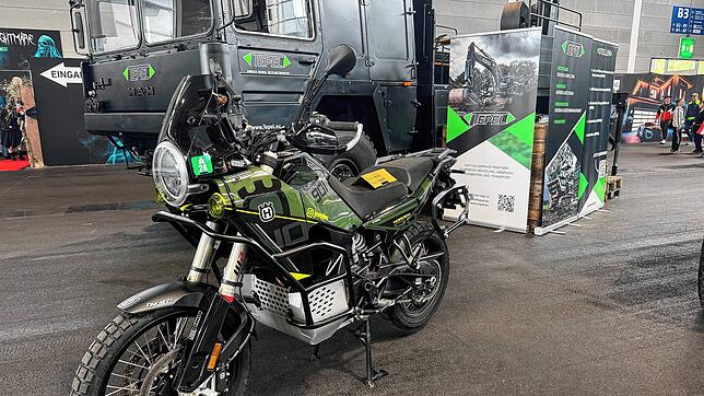 Bild 22: Tuning World Bodensee lockt Tausende Besucher – Teil 3