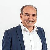 Für FDP-Stadtrat Rolf Haas ergibt sich aus dem Vertrag zwischen den Grundstückseigentümern und der Stadt eine „Win-win-Situation“ für ...